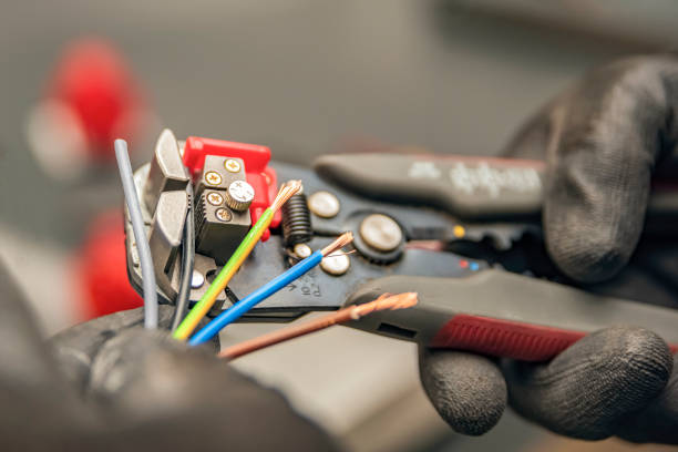 Best Electrical Repair Services  in Cambria, IL