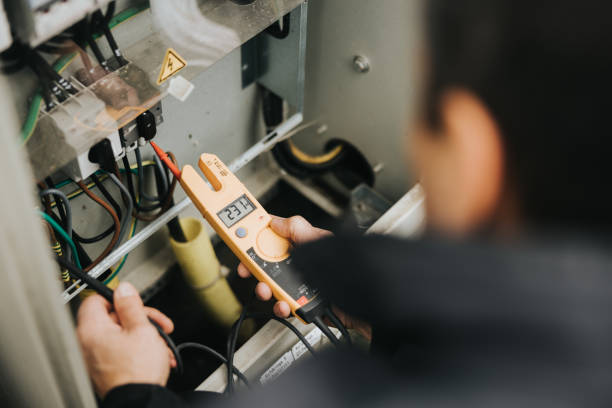 Best Local Electrician Companies  in Cambria, IL