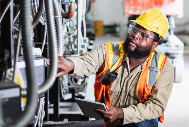 Best Emergency Electrician Near Me  in Cambria, IL