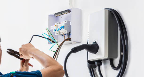 Best Electrical Troubleshooting Services  in Cambria, IL