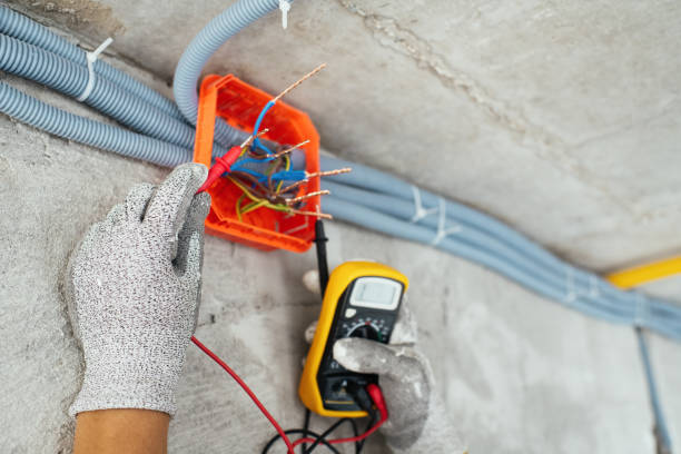 Best Electrical Upgrades for Homes  in Cambria, IL