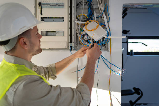 Best 24-Hour Electrician  in Cambria, IL